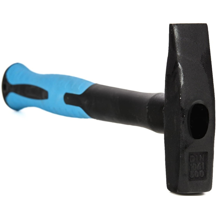 Zestaw młotków Fiberglass 8szt. KD232