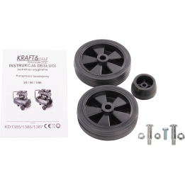 WOREK AKCESORII DO KD1385 nr2864