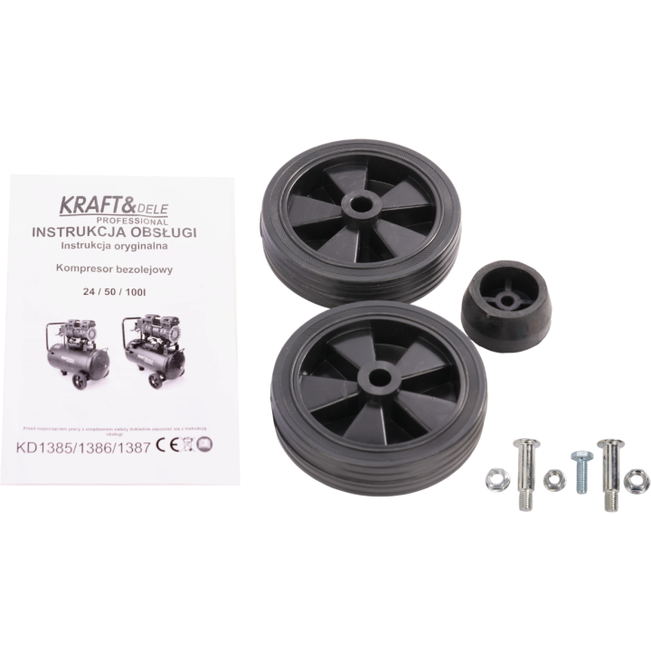 WOREK AKCESORII DO KD1385 nr2864