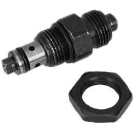 ELEKTROZAWÓR W DÓŁ KD5810 KD5811 KD5816 nr2869