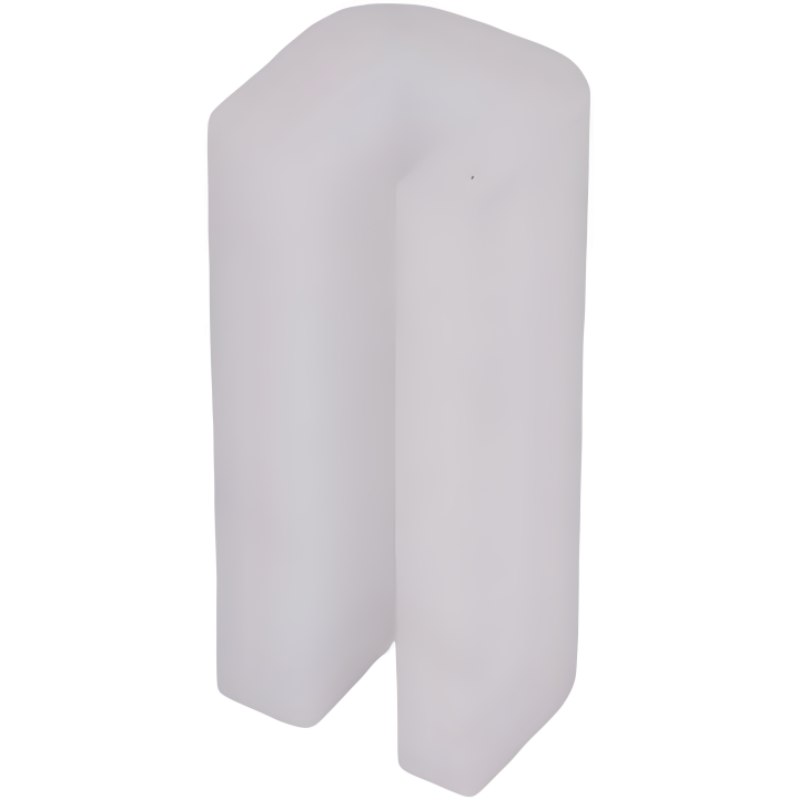 PODKŁADKI NYLONOWE KD5810 KD5811 KD5816 nr2874