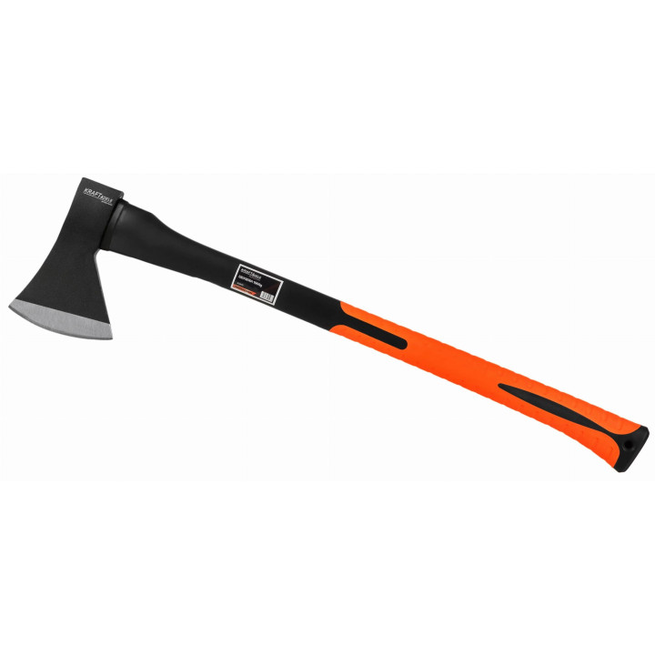 Siekiera z trzonkiem fiberglass 1900g KD275
