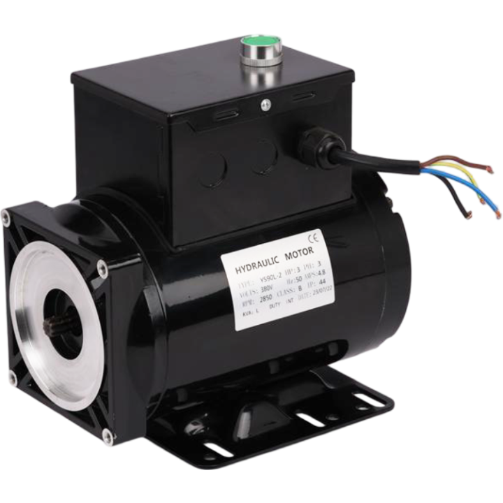 SILNIK 220V KD5810 KD5811 KD5816 nr2884
