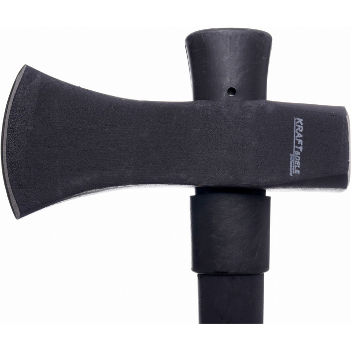Siekiera z trzonkiem fiberglass 2,5kg KD289