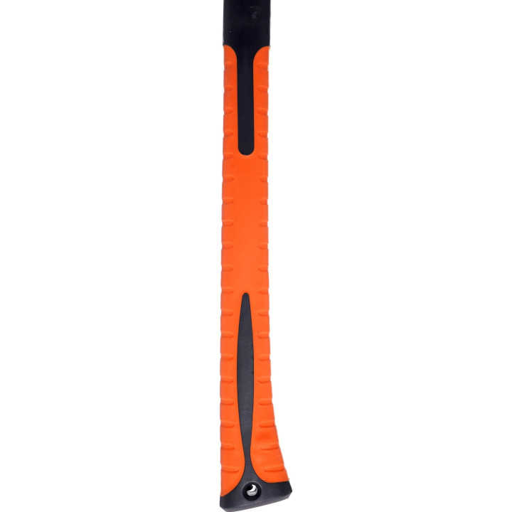 Siekiera z klinem trzonek fiberglass 3kg KD276