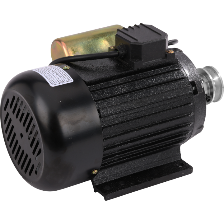 SILNIK KOMPLETNY 220V KD5802 KD5803 nr2907
