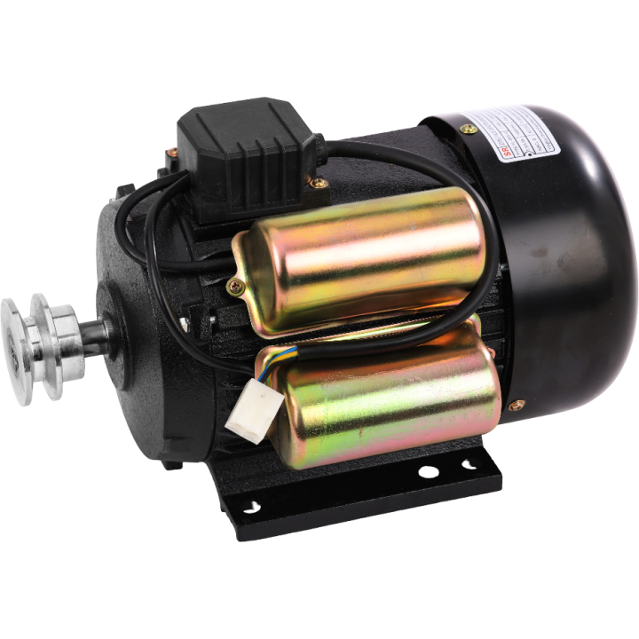 SILNIK KOMPLETNY 220V KD5802 KD5803 nr2907