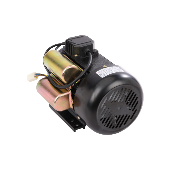 SILNIK KOMPLETNY 220V KD5802 KD5803 nr2907