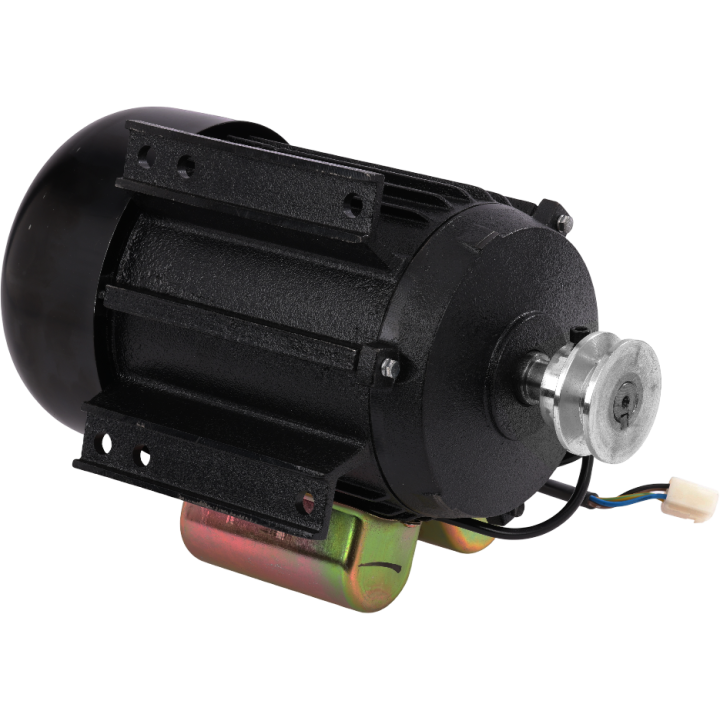 SILNIK KOMPLETNY 220V KD5802 KD5803 nr2907