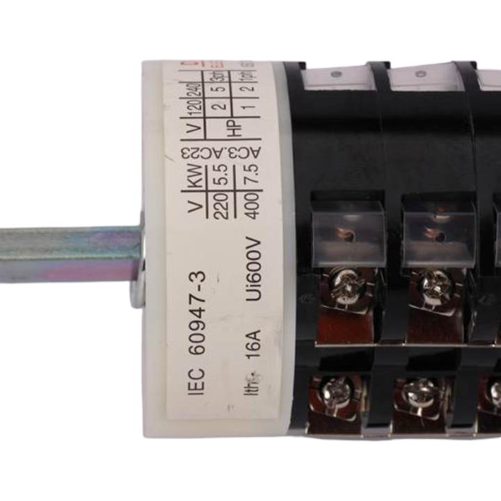 PRZEŁĄCZNIK 16A DŁUGI KD5802 KD5803 nr2910