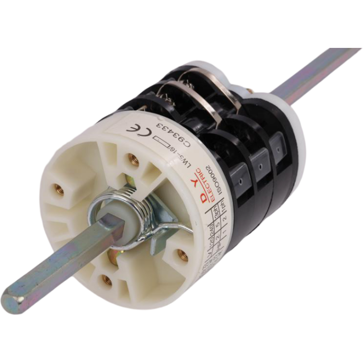 PRZEŁĄCZNIK 16A DŁUGI KD5802 KD5803 nr2910