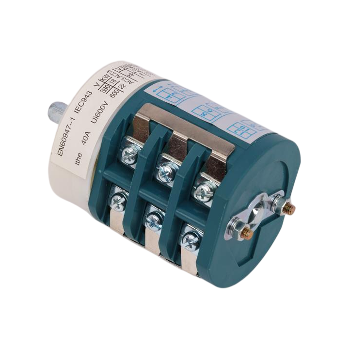 PRZEŁĄCZNIK 40A ZWARCIOWY KD5802 KD5803 nr2912