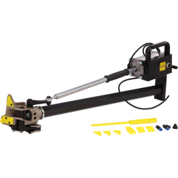 AUTOMATYCZNA GŁOWICA KD5802 KD5803 nr2914