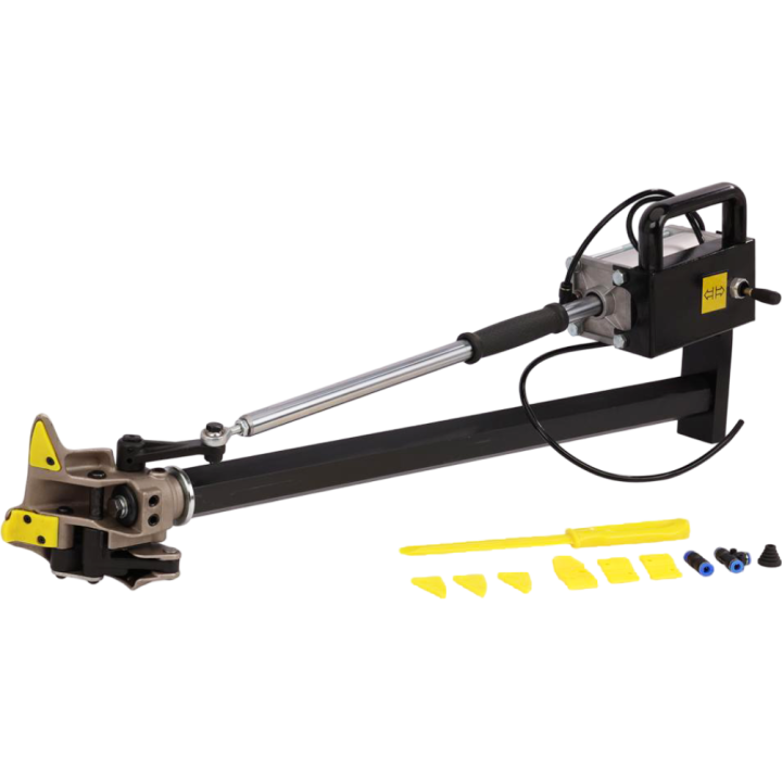 AUTOMATYCZNA GŁOWICA KD5802 KD5803 nr2914