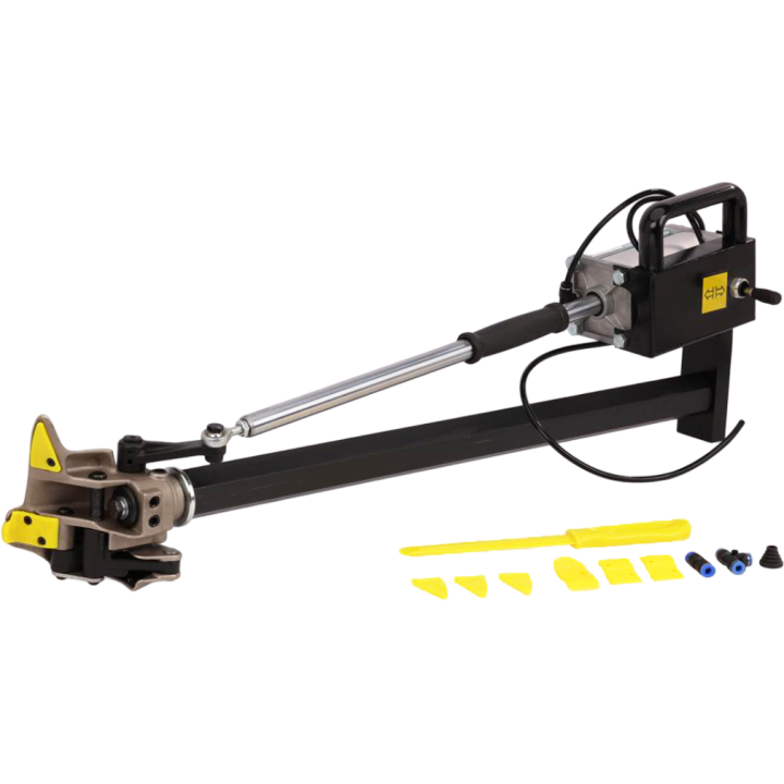 AUTOMATYCZNA GŁOWICA KD5802 KD5803 nr2914
