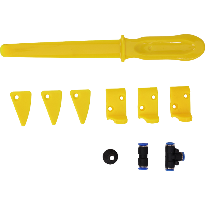 AUTOMATYCZNA GŁOWICA KD5802 KD5803 nr2914