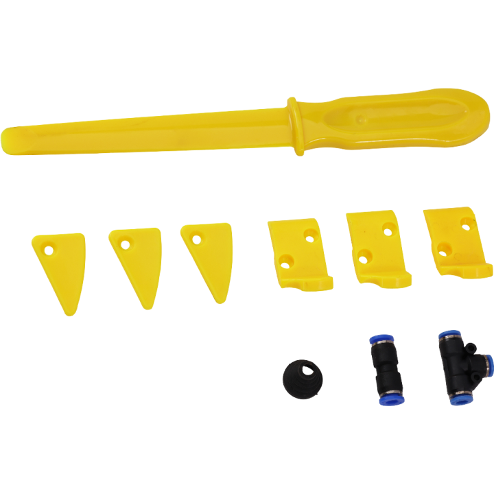 AUTOMATYCZNA GŁOWICA KD5802 KD5803 nr2914