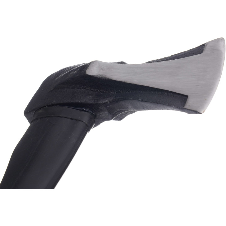 Siekiera z klinem trzonek fiberglass 3kg KD276