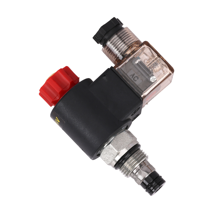 ELEKTROZAWÓR KD5812/5813/5814/5815/5817 nr2919