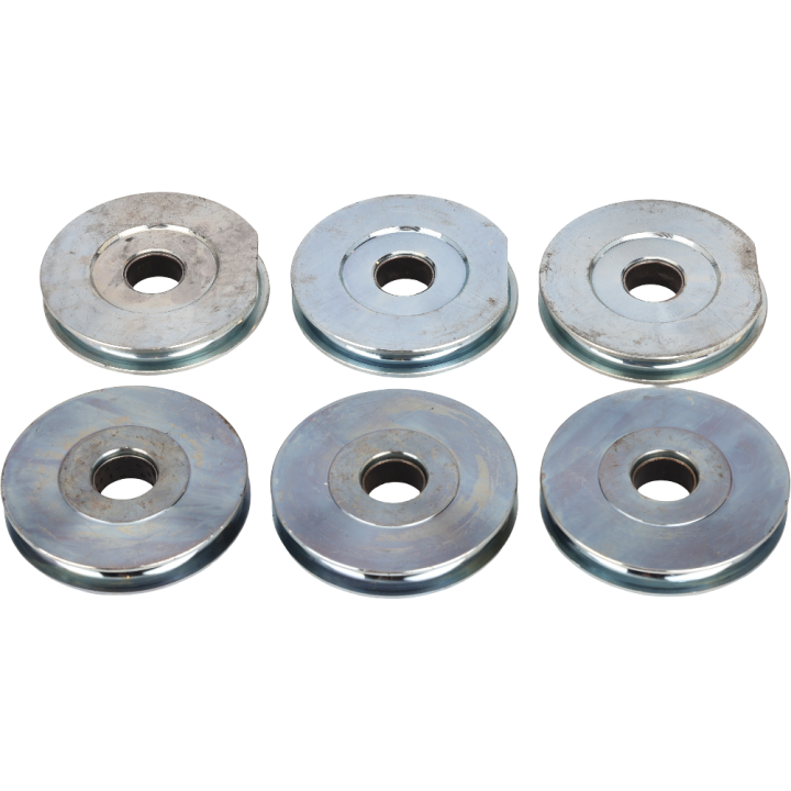 ROLKI KD5812 KD5813 KD5814 KD5815/5817 nr2922