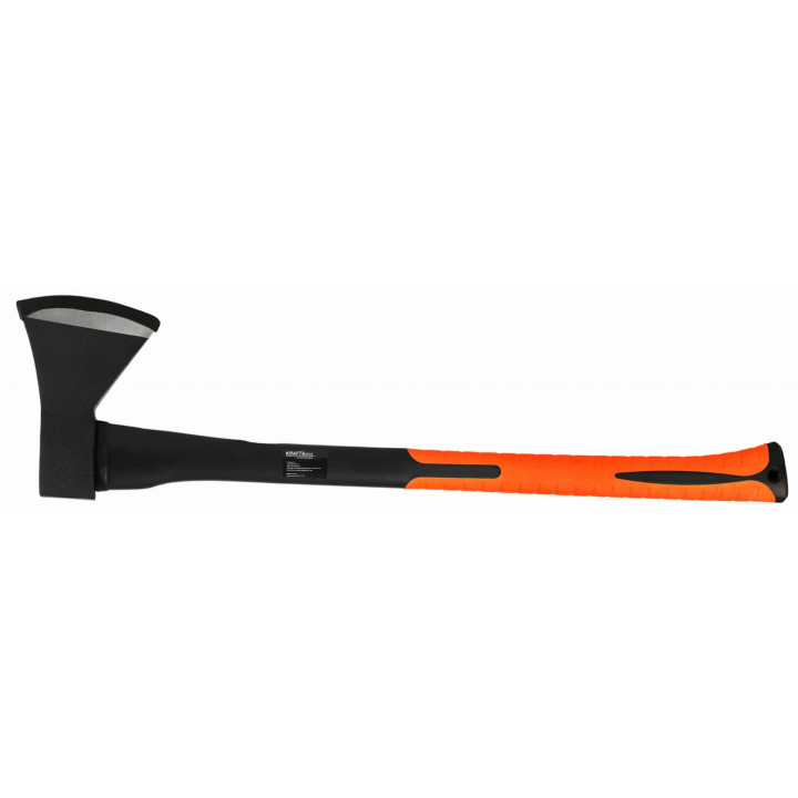 Siekiera z trzonkiem fiberglass 1900g KD275