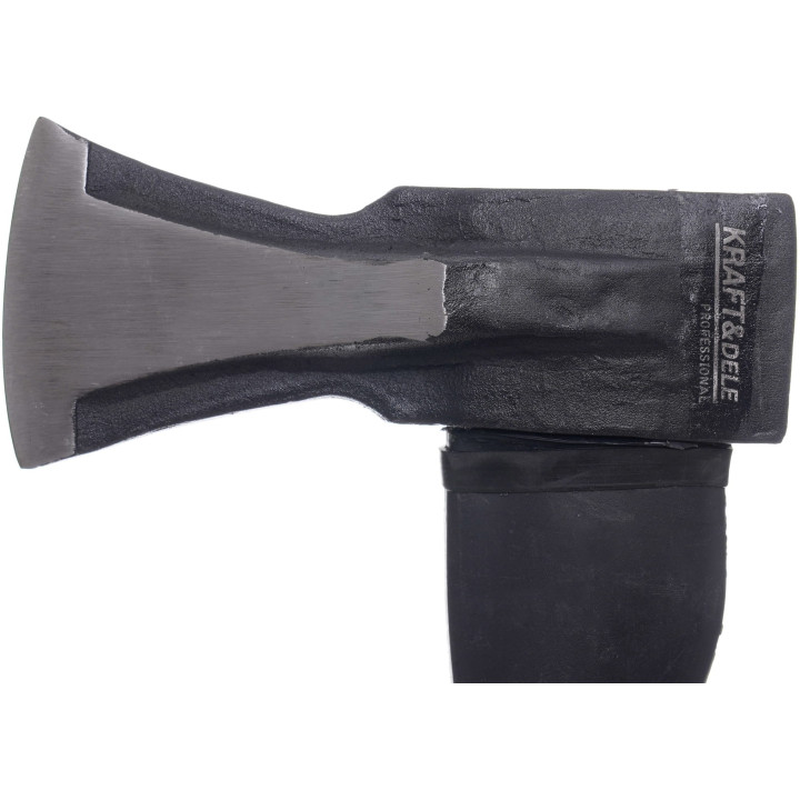 Siekiera z klinem trzonek fiberglass 3kg KD276