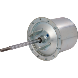 DUŻY CYLINDER PNEUMATYCZNY KD5800 KD5801 nr2948