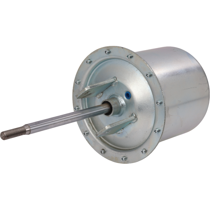 DUŻY CYLINDER PNEUMATYCZNY KD5800 KD5801 nr2948