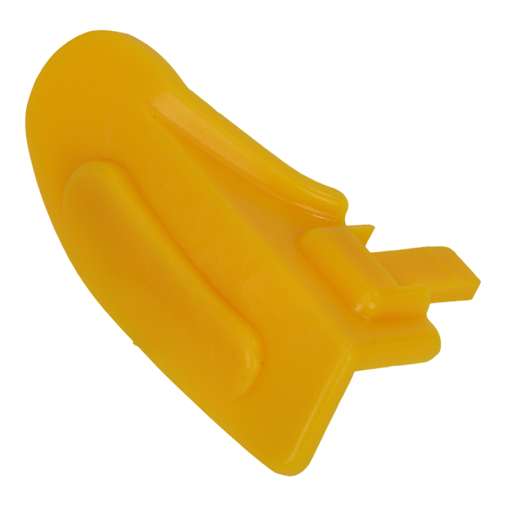OSŁONKA PLAST NA SZCZĘKI KD5800 KD5801 nr2949