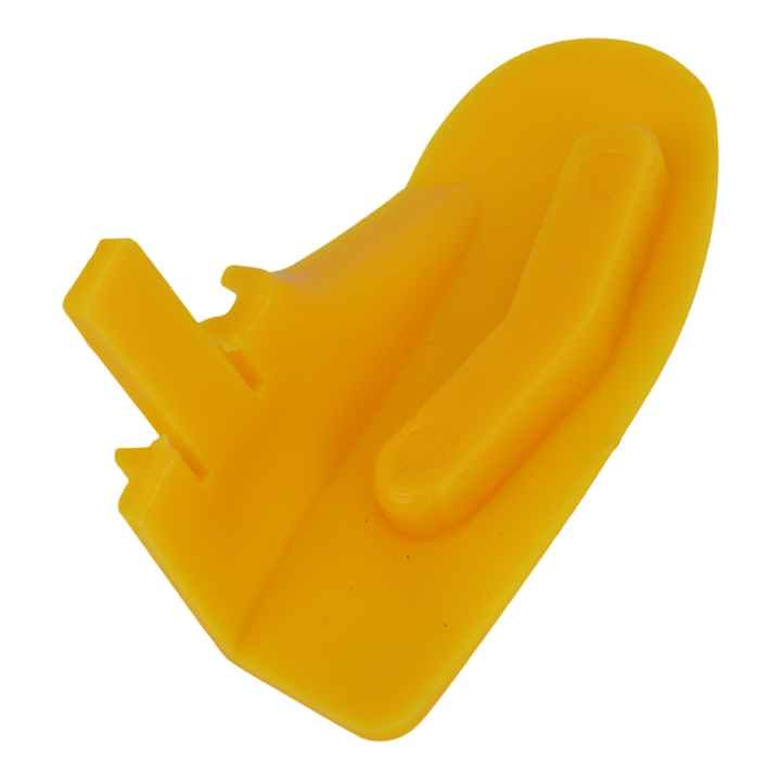 OSŁONKA PLAST NA SZCZĘKI KD5800 KD5801 nr2949