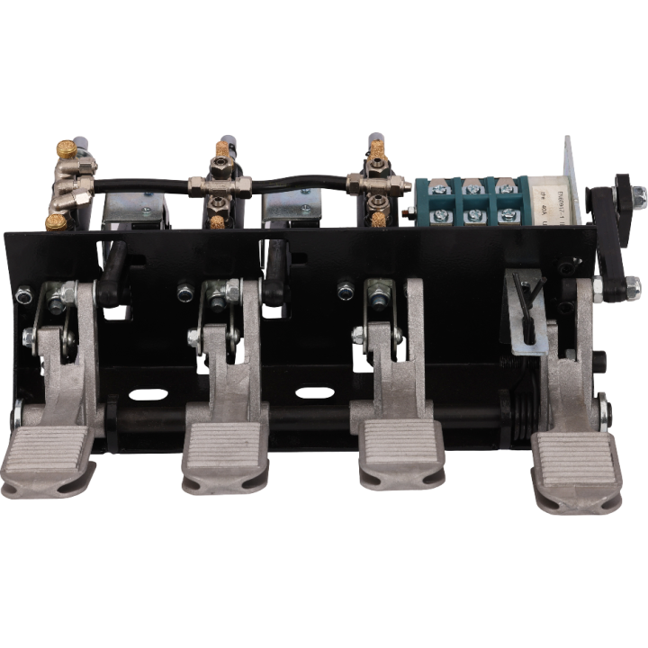 ZESTAW PEDAŁÓW 400V KD5800 KD5801 nr2950