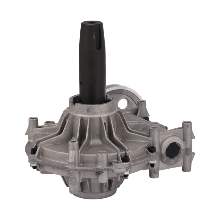 SKRZYNIA PRZEKŁADNIOWA KD5800 KD5801 nr2952
