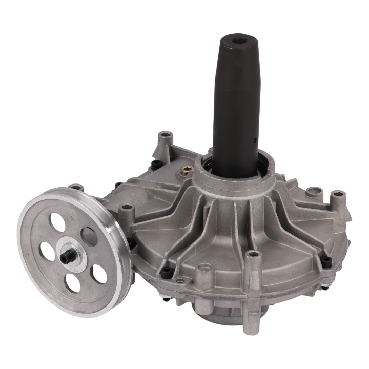 SKRZYNIA PRZEKŁADNIOWA KD5800 KD5801 nr2952