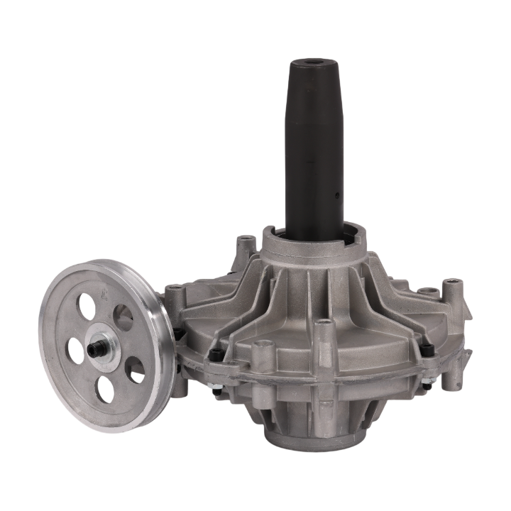 SKRZYNIA PRZEKŁADNIOWA KD5800 KD5801 nr2952