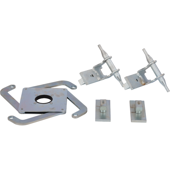 WIESZAK POD TALERZ KD5800 KD5801 nr2953