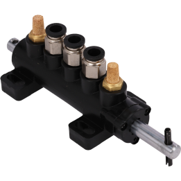 5-CIO STOPNIOWY ZAWÓR POWKD5800 KD5801 nr2956