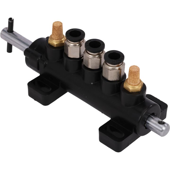 5-CIO STOPNIOWY ZAWÓR POWKD5800 KD5801 nr2956