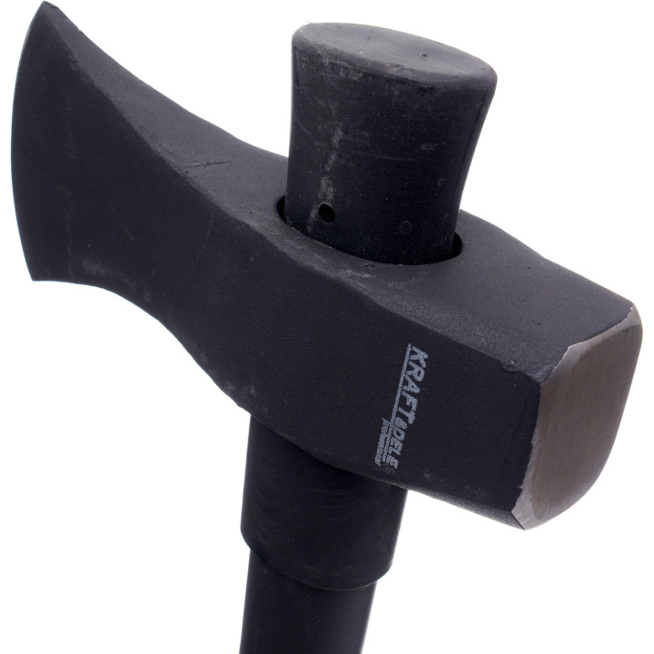 Siekiera z trzonkiem fiberglass 2,5kg KD289