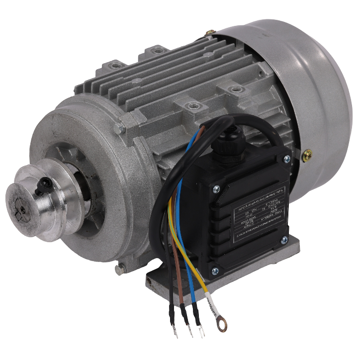 SILNIK KOMPLETNY KD5800 KD5801 nr2964