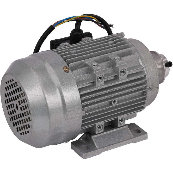 SILNIK KOMPLETNY KD5800 KD5801 nr2964