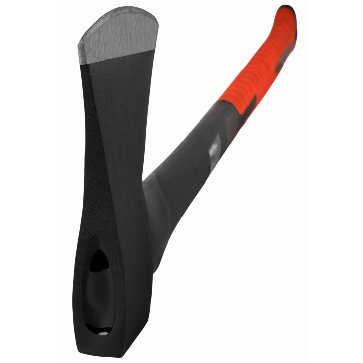 Siekiera z trzonkiem fiberglass 1900g KD275