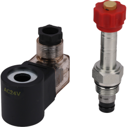 ELEKTROZAWÓR KD5820 KD5821 nr2976