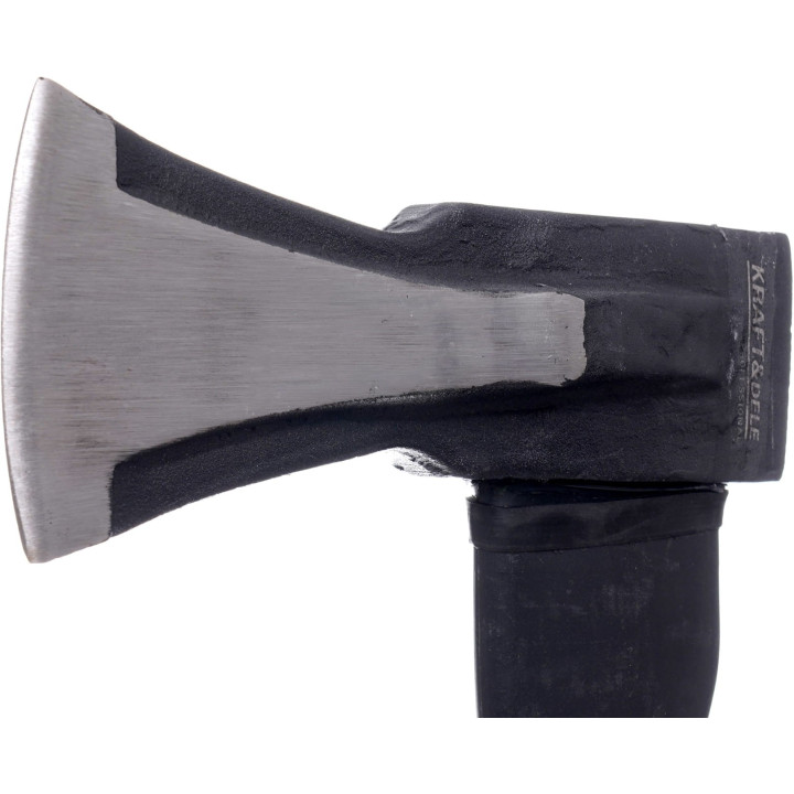 Siekiera z klinem trzonek fiberglass 3kg KD276