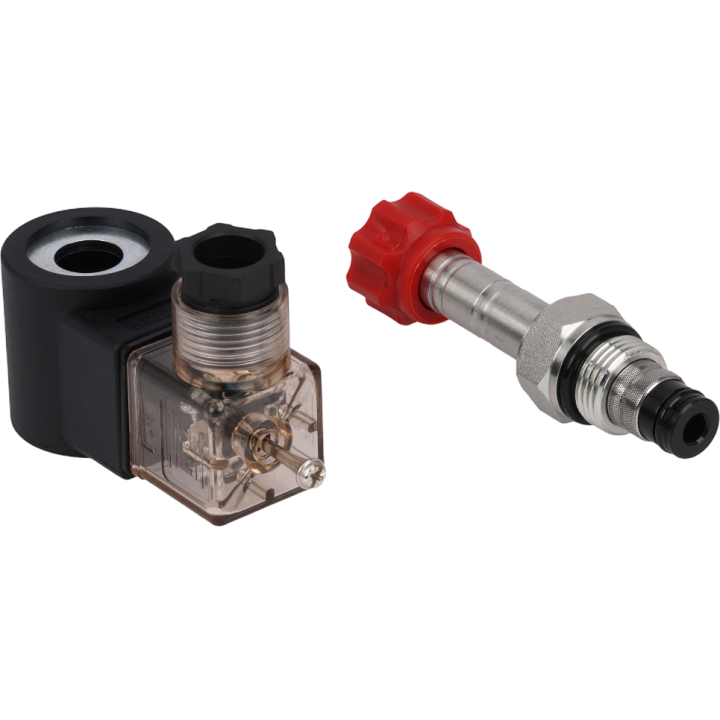 ELEKTROZAWÓR KD5820 KD5821 nr2976