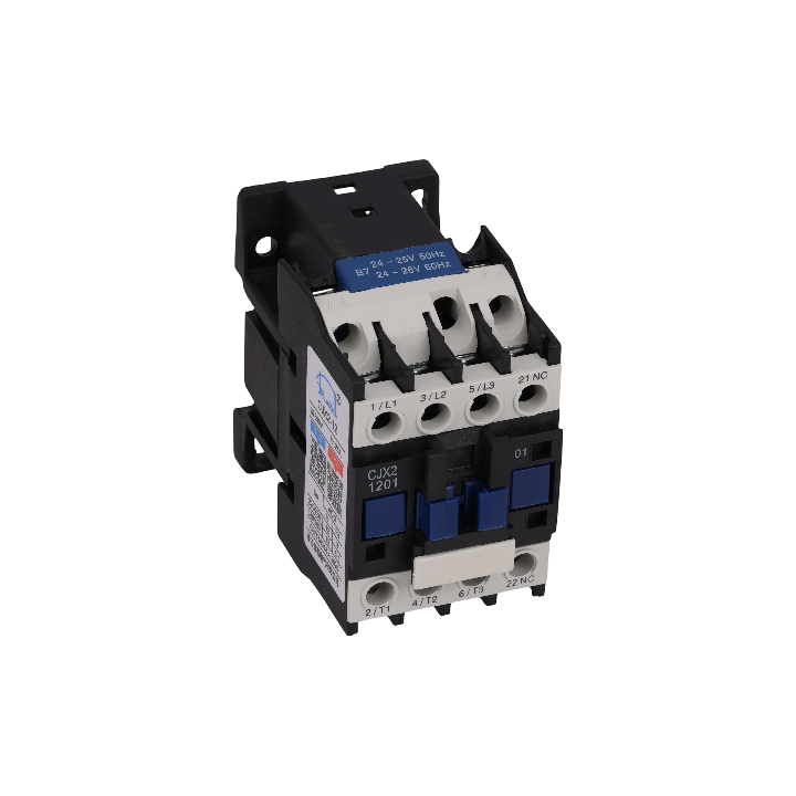 STYCZNIK 24-220V KD5820 KD5821 nr2981