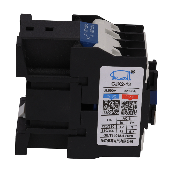 STYCZNIK 24-220V KD5820 KD5821 nr2981