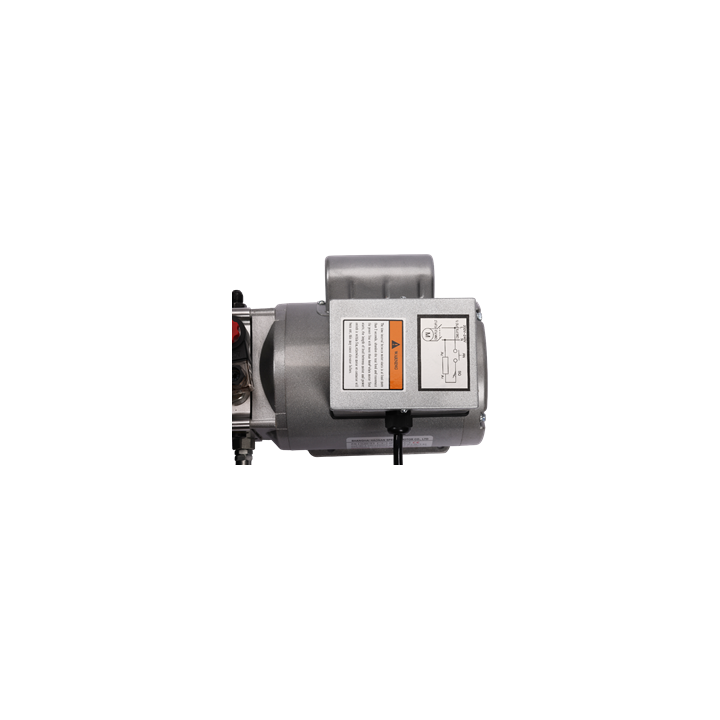 SILNIK 220V KD5820 nr2988