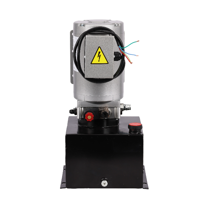 SILNIK 380V KD5821 nr2989