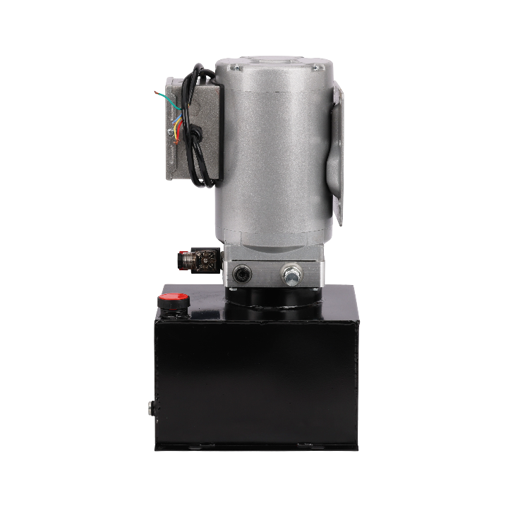 SILNIK 380V KD5821 nr2989