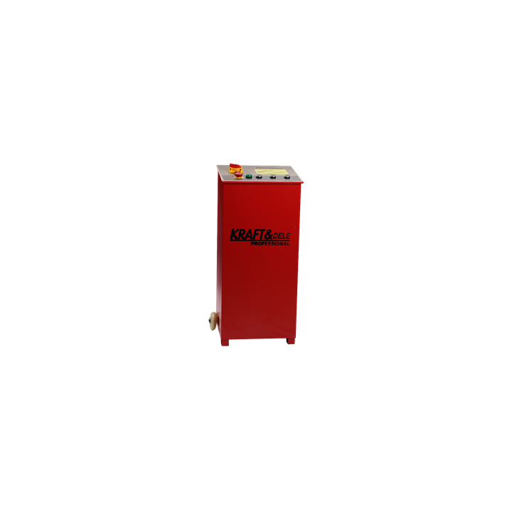 SKRZYNKA STERUJĄCA KD5820 KD5821 nr2991